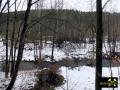 SDAG Wismut Stollen Niederlauterstein im Revier Marienberg, Erzgebirge, Sachsen, (D) (6) 09. Januar 2015 Halde.JPG